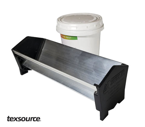 Emulsion Scoop Coater for Screen Printing | Texsource