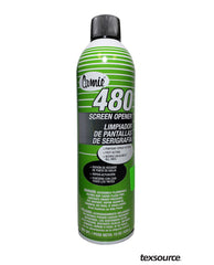 ANC Platinum 200 Mist Adhesive Spray - Screen Printers Warehouse