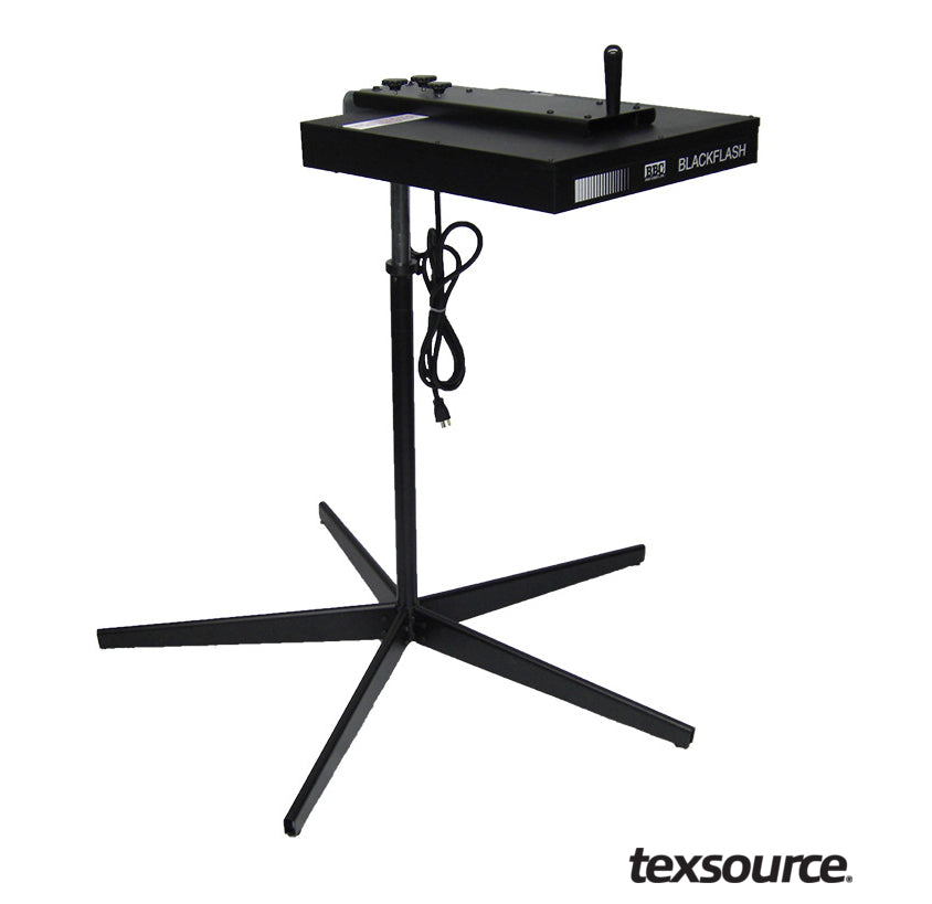 BBC Black Flash - Flash Cure Unit - 18"x18"