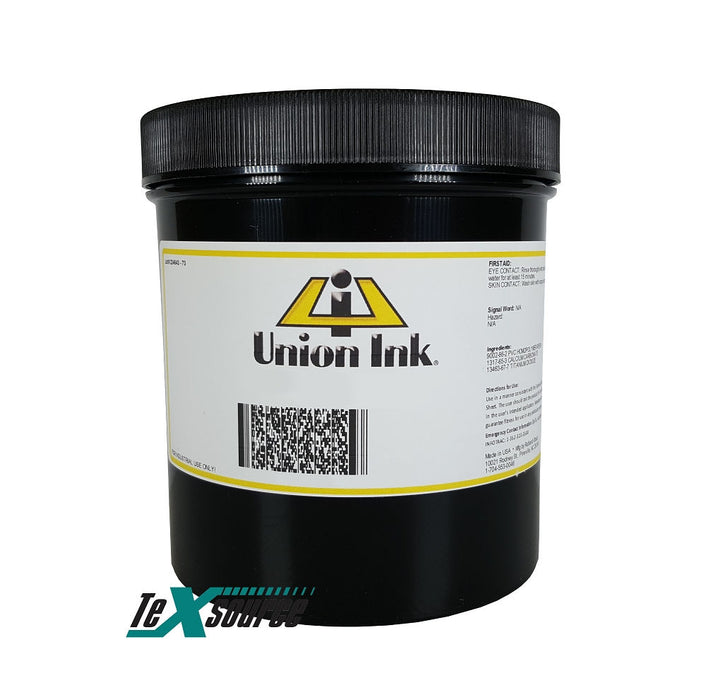 Union Discharge Clear Base for Screen Printing | Texsource