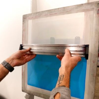 Common Screen Printing Mistakes