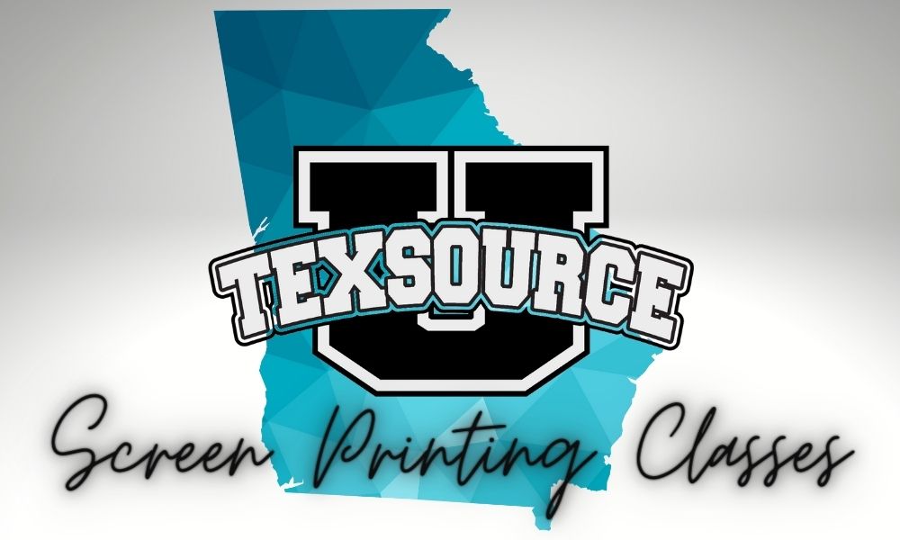 Click Here for Classes at Texsource Georgia