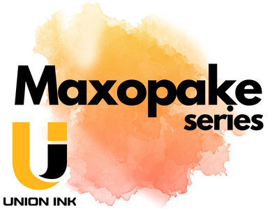 Union Maxopake Series Plastisol Inks | Texsource