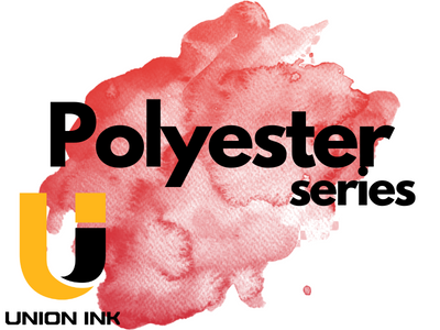 Union Polyester Series Plastisol Inks | Texsource