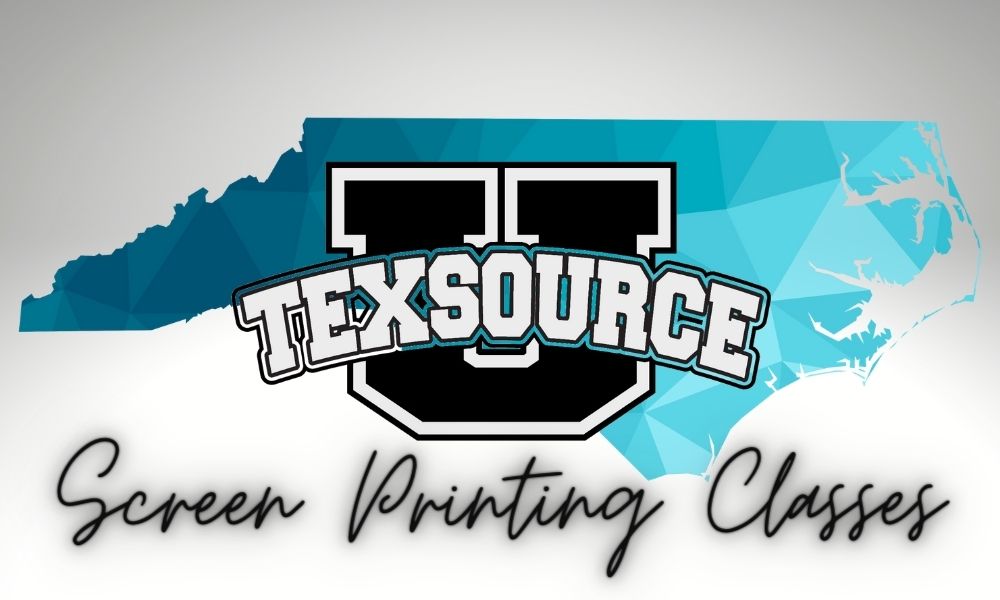 Click Here for Classes at Texsource NC