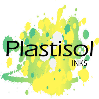 Plastisol Inks : Basic Information