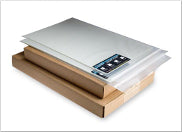 Laser Film and Vellum for Screen Printing