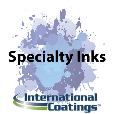 IC Specialty Inks | Texsource