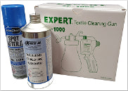 Spot Cleaning Products for Screen Printing | Texsource