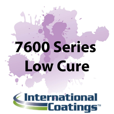 IC 7600 Series Inks | Texsource