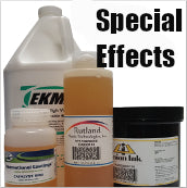 Special Effect Ink Additives | Texsource