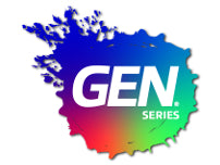 Texsource Brand GEN Series Screen Printing Inks