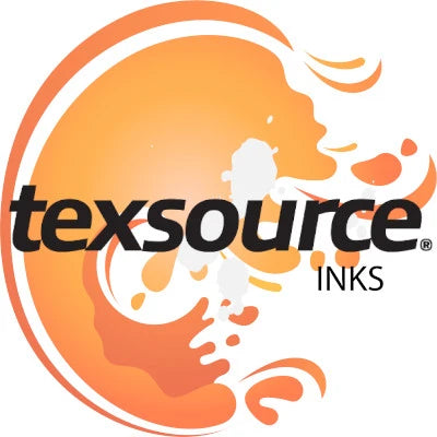 Texsource Water Based Screen Printing Inks