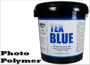 Texsource Chem ER1 - Emulsion Remover