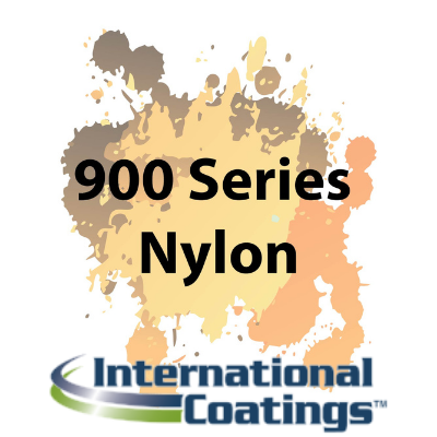 IC 900 Series Nylon Inks | Texsource