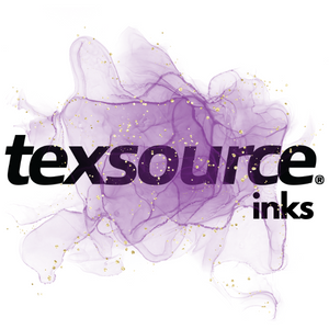 Texsource Brand Screen Printing Inks