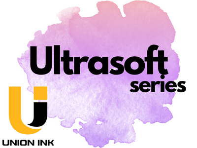 Union Ultrasoft Series Plastisol Inks | Texsource