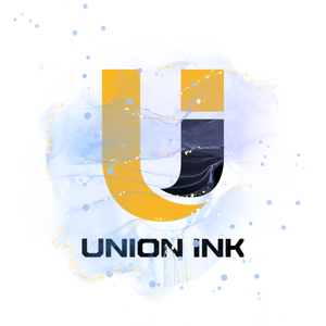 Union Brand Screen Printing Inks