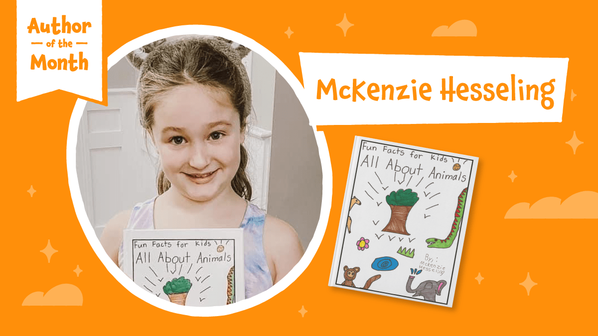 July – McKenzie Hesseling
