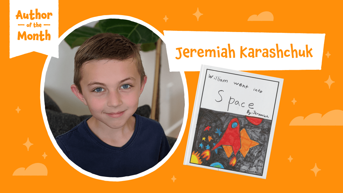 October – Jeremiah Karaschchuk