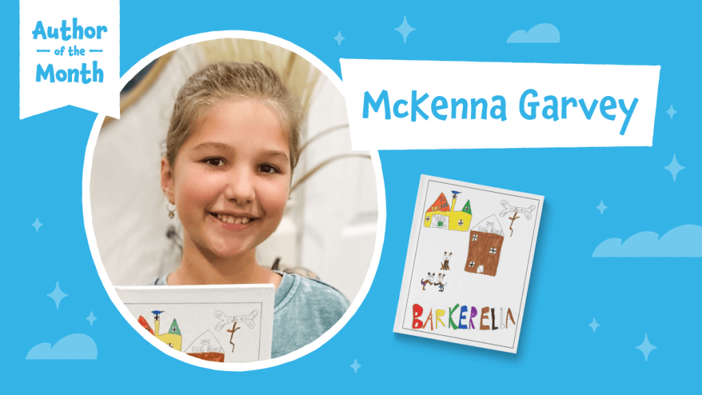 November – McKenna Garvey