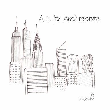 A is for Architecture