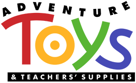 Adventure Toys Independent Retailer logo