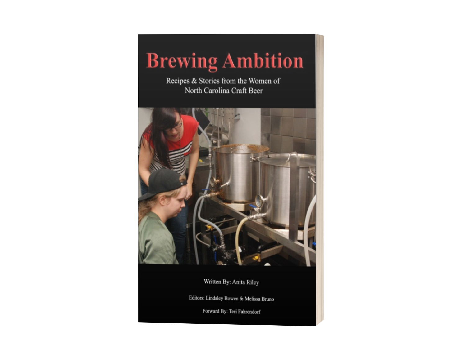 Brewing Ambition