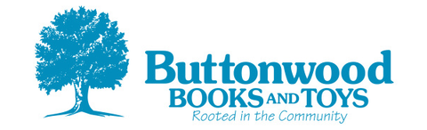 Buttonwood Books and Toys Logo