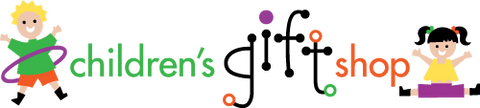 Children's Gift Shop Logo