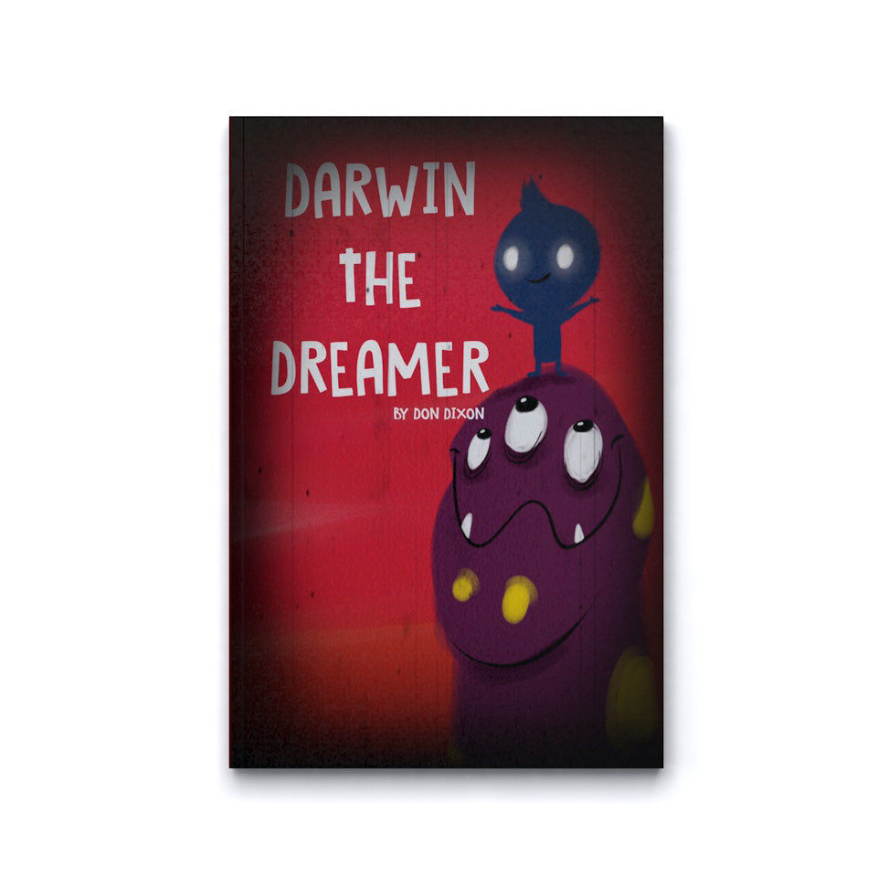 Darwin The Dreamer