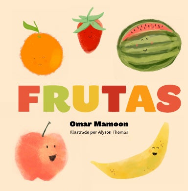 “FRUTAS”