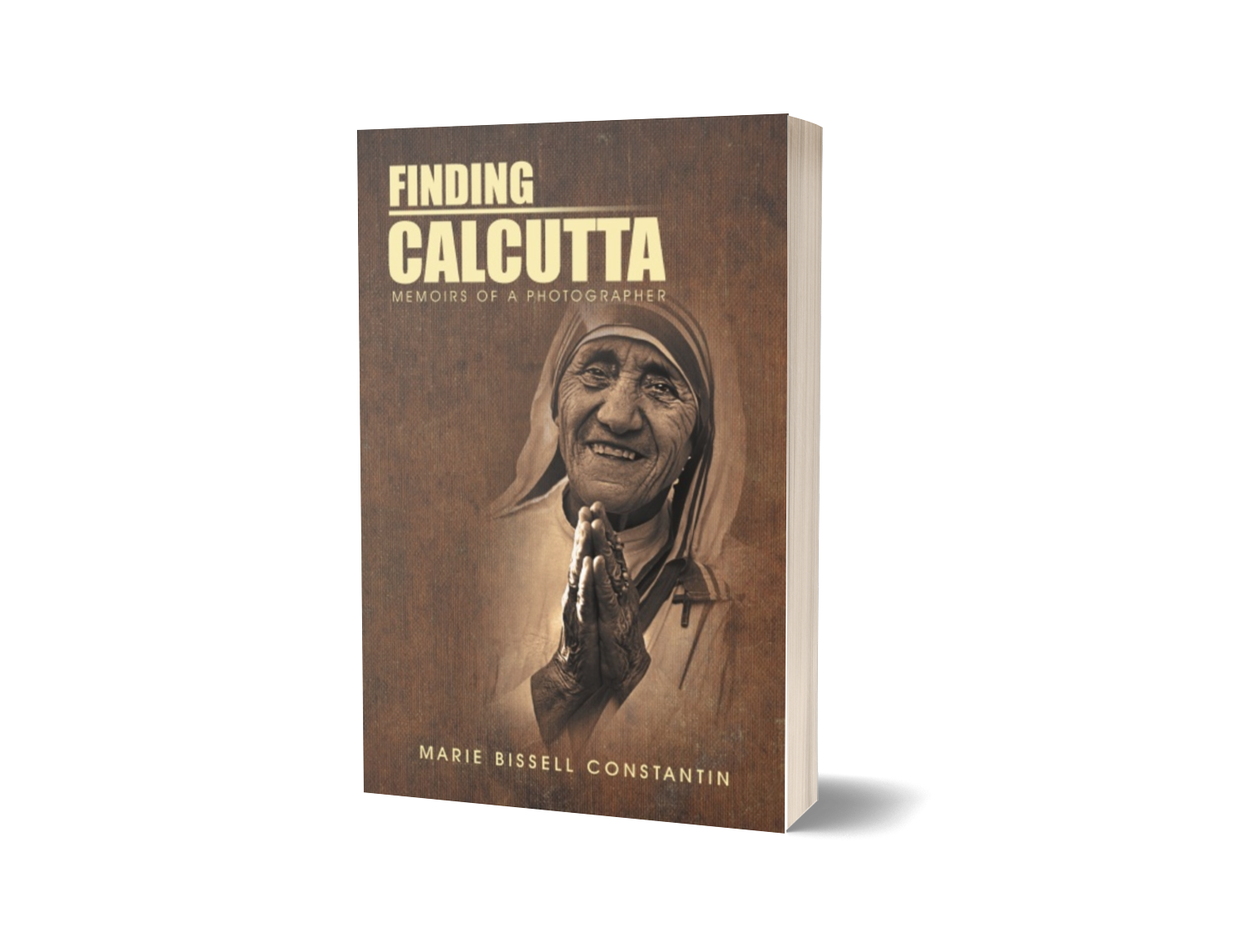 Finding Calcutta: Memoirs of a Photographer