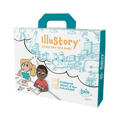 IlluStory Kit Image