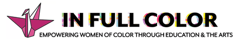 In Full Color Logo