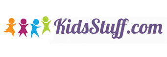 Kids Stuff Store Logo