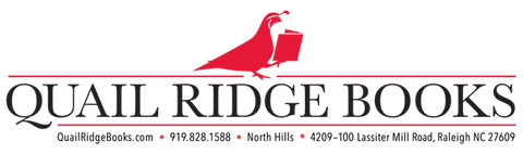 Quail Ridge Books Logo