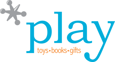 *play Toy Store Logo