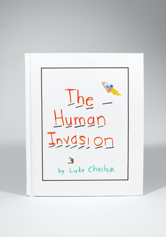 The Human Invasion - Luke C.