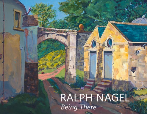 Ralph Nagel: Being There