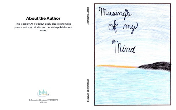 Musings of my Mind