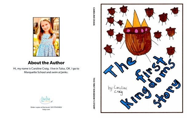 The First Kingdom's Story