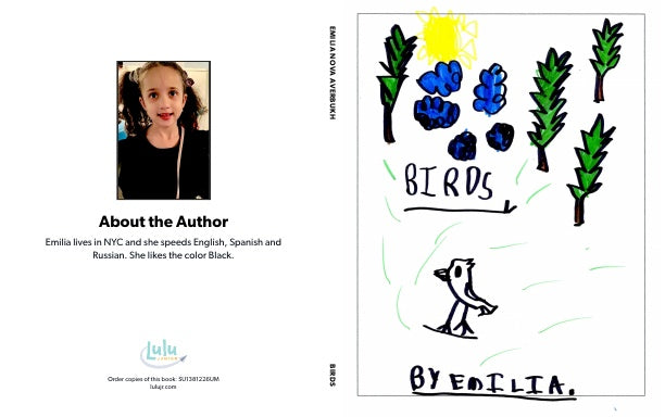 Birds