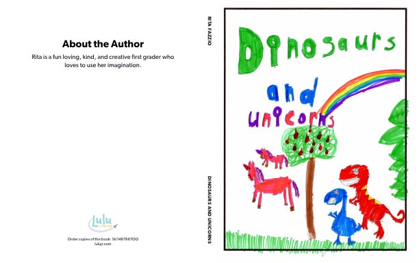 Dinosaurs and Unicorns