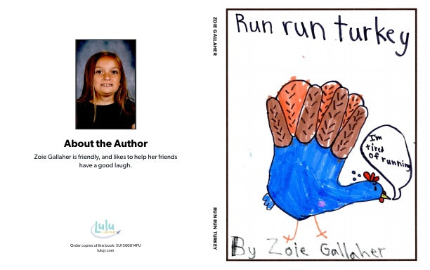 Run Run Turkey