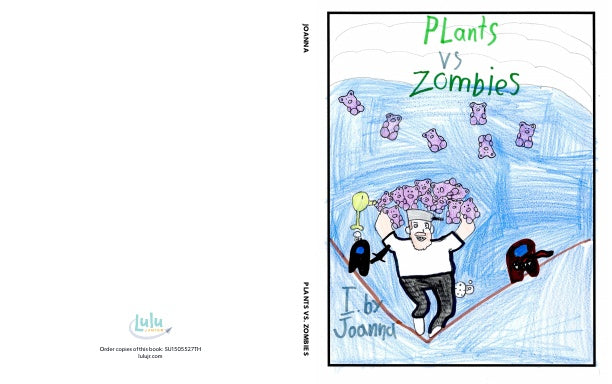 Plants vs. Zombies