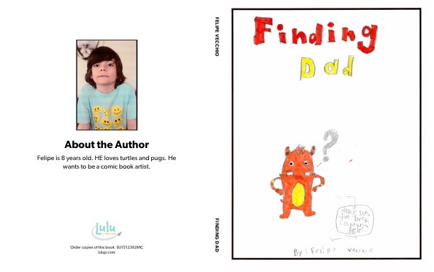 Finding Dad