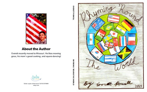 Rhyming 'Round the World