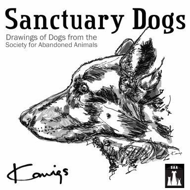Sanctuary Dogs