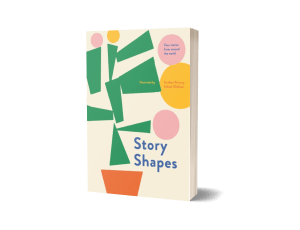 Story Shapes cover